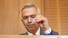 Irritationen wegen der Ergebnispräsentation am Wahlabend