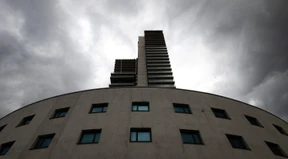 Wie schlimm wird die Immobilienkrise?