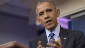 Obamas Abschiedsrede in Chicago