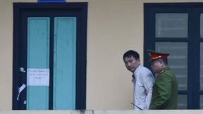 Im Flugzeug der Ahnungslosen