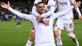 Verlässt Filip Kostic Eintracht Frankfurt?