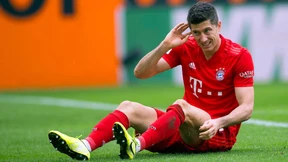 Die vielen Probleme des FC Bayern