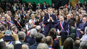 Alle Fragen sind erlaubt