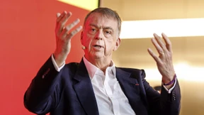 Ein Pharma-Milliardär gegen Trump