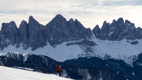 Mindestens sechs Menschen sterben bei Gletscherbruch in Norditalien
