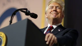 Trumps Vernebelungstaktik