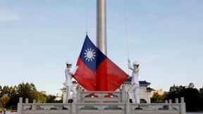 Taiwan ist ein souveräner Staat