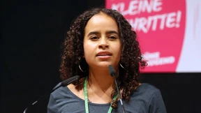 Grüne-Jugend-Sprecherin bedauert Tweet aus Teenagerzeit