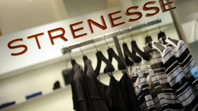 Strenesse bekommt Zahlungsaufschub