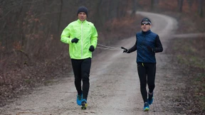 Als Jeffrey Norris schreckliches Glück hatte 