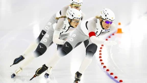 Keine Medaillen, aber massive Probleme