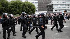Chemnitz kämpft gegen Rechts
