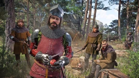 Richtige Ritter oder Schürzenjäger?