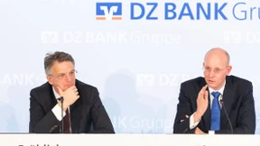 Keine deutsche Bank verdient mehr als die DZ Bank