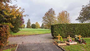 Weniger Gräber, mehr bezahlbarer Wohnraum