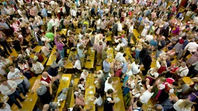 „Es könnte eng werden“