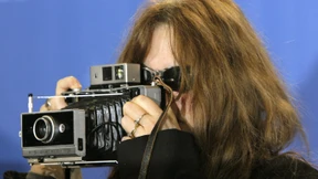 Sofortbildkameras sind wieder im Aufwind