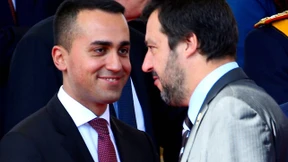 In Italien wächst die Sorge vor einer Ratingabstufung