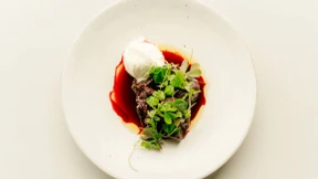 Die Gastronomie der Zukunft