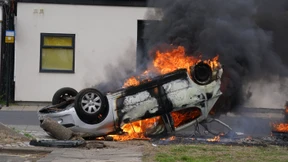 England geht nach hinten los