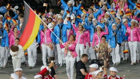 Fünf Kandidaten haben die Chance auf die Fahne