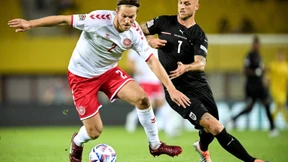 Wieder kein Sieg für Frankreich – Hängepartie in Wien