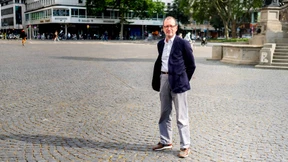 Das Vertrauen verloren