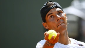 Die Zweifel des Rafael Nadal
