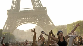 Theo, wir fahren nach Paris!