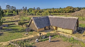 Achtung, die Wikinger kommen!