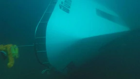 Die verzweifelte Suche nach Vermissten 