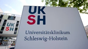 Gefährliche Keime in Kieler Klinik