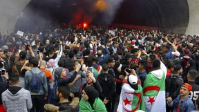 Wie die Abhängigkeit vom Öl Algerien schadet