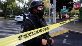 Mehrere Tote nach Schießerei