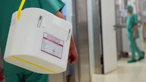 Eine freie Tat der Liebe