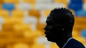 Warum sind keine Verrückten wie Balotelli im Team?