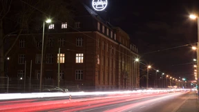 Frankfurter Chemiefirma streicht Drittel der Stellen