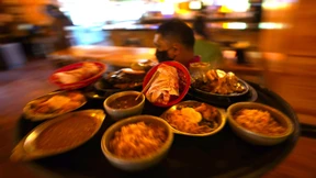 Teures Geschenk für Gastwirte