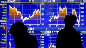 Tokios Kurse fallen noch tiefer