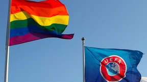 UEFA untersagt Regenbogen auf Werbebanden