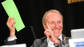 Monatzeder scheitert