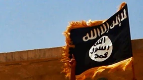 Frankfurter Islamistin mit Sprengsatz im Gepäck