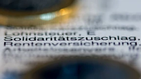 Pläne für Solidarzuschlag wohl rechtswidrig