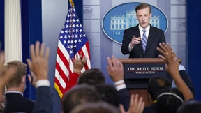 Treffen zwischen CIA-Direktor und Führer der Taliban