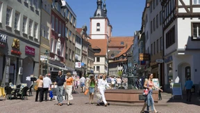 Barock ist in Fulda eine Lebensweise 