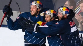 München gewinnt erstes Finale