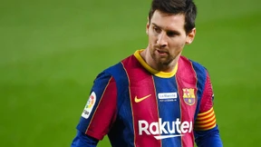 Neuer Rekord für Messi – Kantersieg für Klopp