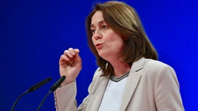 Barley unterstützt Urwahl für SPD-Parteivorsitz