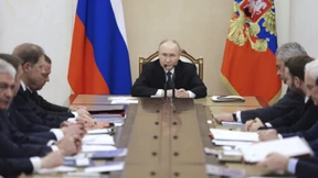 Ein Gewinn für Putin