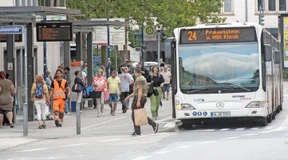 Das Nadelöhr ist beseitigt